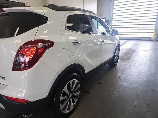 2017 Buick Encore PREFERRED II