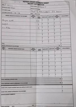 2023 Chevrolet Blazer LT W/2LT