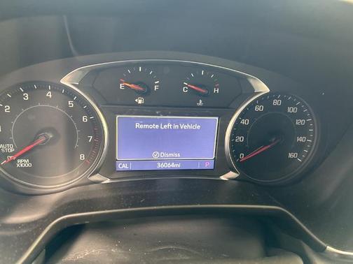 2023 Chevrolet Blazer LT W/2LT