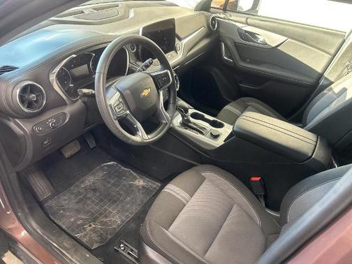 2023 Chevrolet Blazer LT W/2LT