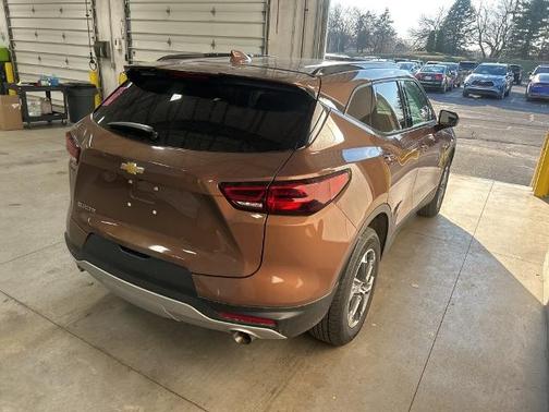 2023 Chevrolet Blazer LT W/2LT