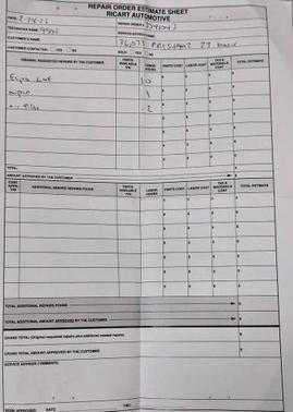 2023 Chevrolet Blazer LT W/2LT