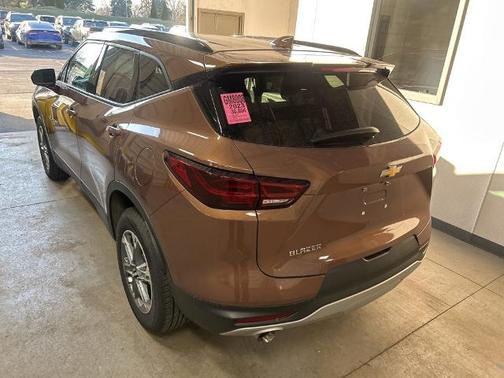 2023 Chevrolet Blazer LT W/2LT