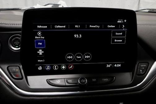 2023 Chevrolet Blazer LT W/2LT