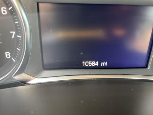 2023 Chevrolet Equinox 2LT