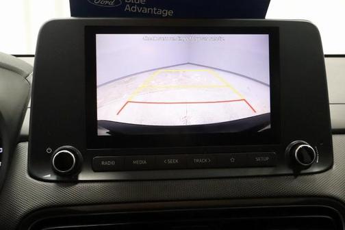 2022 Hyundai KONA SE