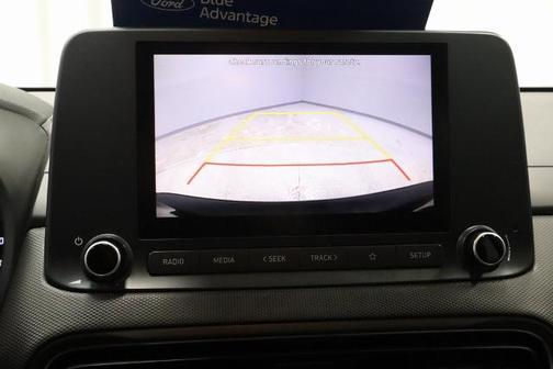 2022 Hyundai KONA SE