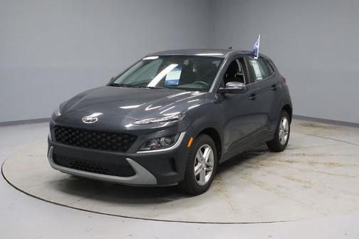 2022 Hyundai KONA SE