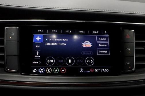 2024 Buick Enclave PREMIUM