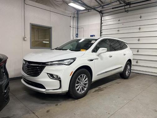2024 Buick Enclave PREMIUM