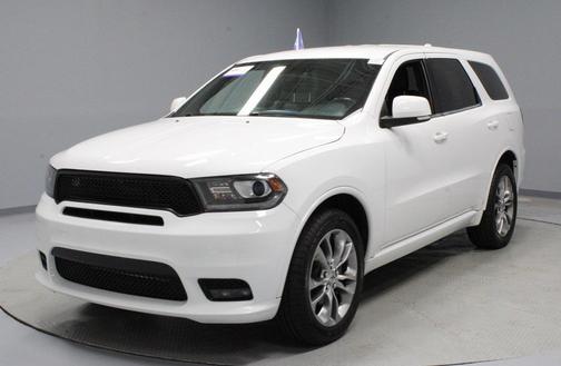 2020 Dodge Durango GT
