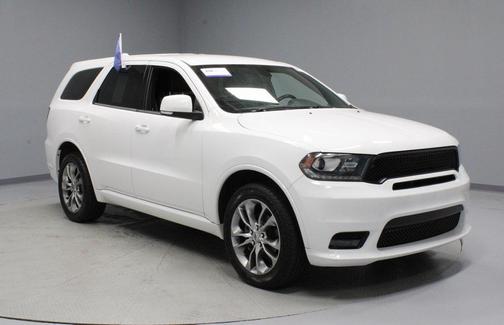 2020 Dodge Durango GT
