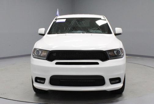 2020 Dodge Durango GT
