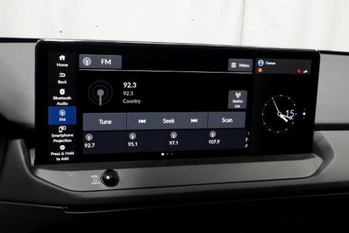 2024 Honda Accord SPORT