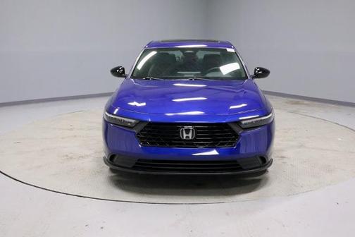 2024 Honda Accord SPORT