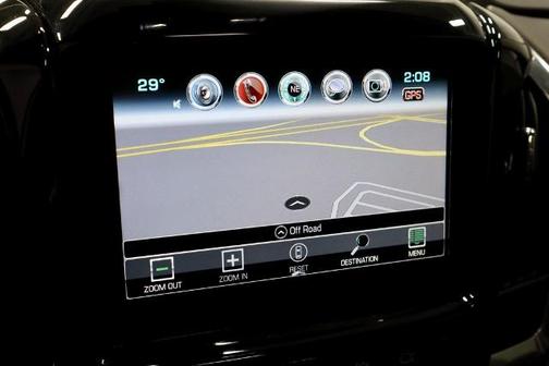 2018 Chevrolet Traverse LT W/3LT