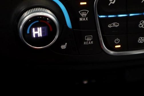 2018 Chevrolet Traverse LT W/3LT