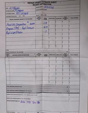 2018 Chevrolet Traverse LT W/3LT