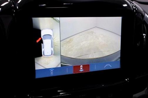 2018 Chevrolet Traverse LT W/3LT