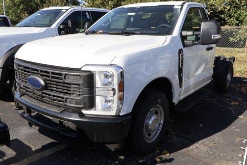 2025 Ford F-250 XL