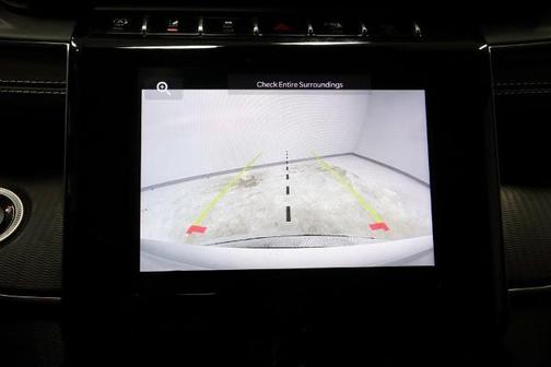 Bright White Clearcoat 2023 Jeep Grand Cherokee LAREDO