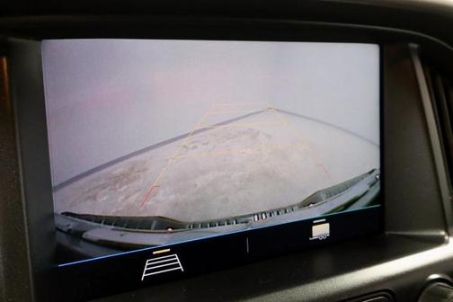 2021 GMC Canyon ELEVATION