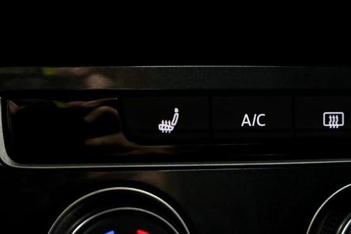 2024 Volkswagen Tiguan 2.0T WOLFSBURG