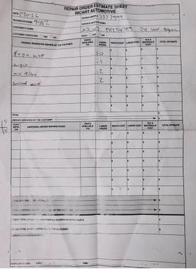 2024 Volkswagen Tiguan 2.0T WOLFSBURG