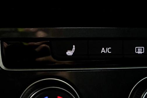 2024 Volkswagen Tiguan 2.0T WOLFSBURG