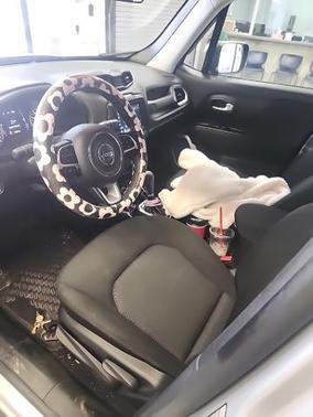 2019 Jeep Renegade SPORT