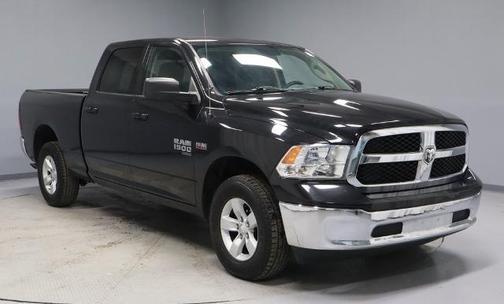 2019 RAM 1500 Classic SLT