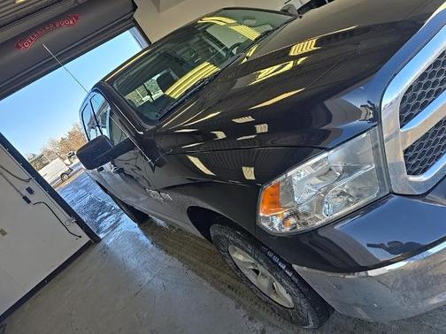 2019 RAM 1500 Classic SLT