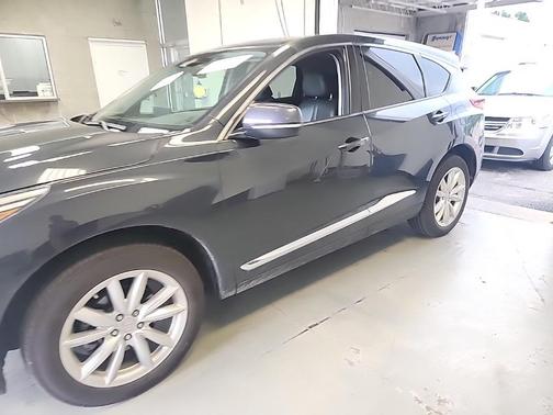 2019 Acura RDX Base