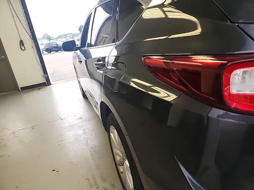 2019 Acura RDX Base