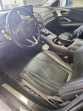 2019 Acura RDX Base