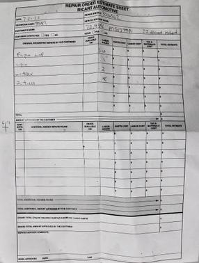 2022 Honda Accord TOURING