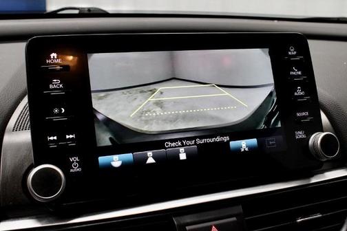 2022 Honda Accord TOURING