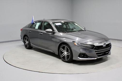 2022 Honda Accord TOURING