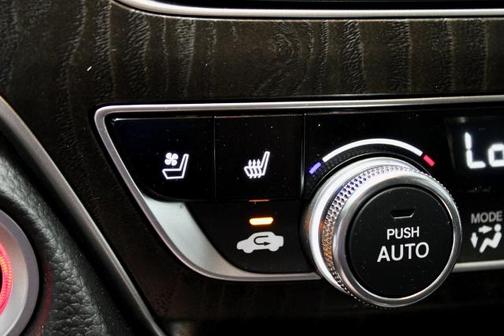 2022 Honda Accord TOURING