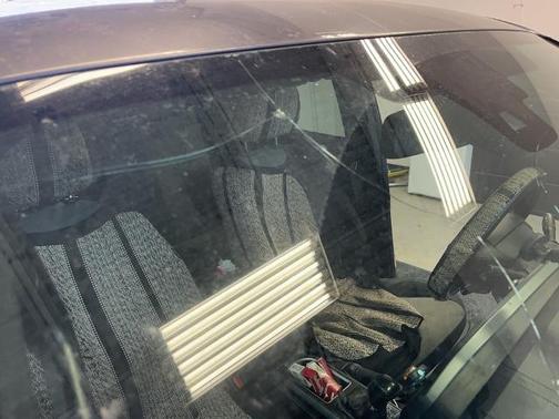 2020 Toyota Tacoma TRD OFF ROAD