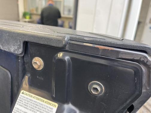 2020 Toyota Tacoma TRD OFF ROAD