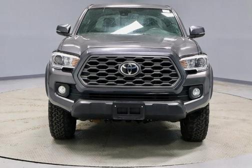 2020 Toyota Tacoma TRD OFF ROAD