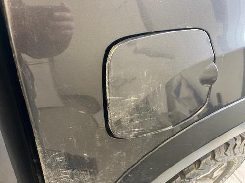 2020 Toyota Tacoma TRD OFF ROAD