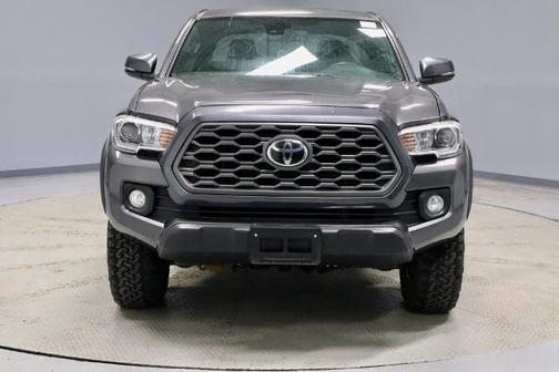 2020 Toyota Tacoma TRD OFF ROAD