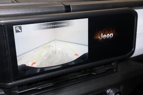 2024 Jeep Gladiator SPORT