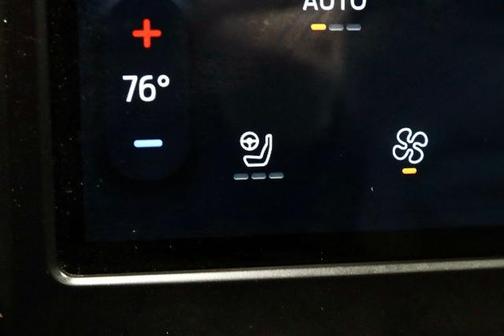 AGATE BLACK METALLIC 2024 Ford Edge SEL