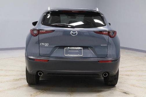 2025 Mazda CX-30 CE