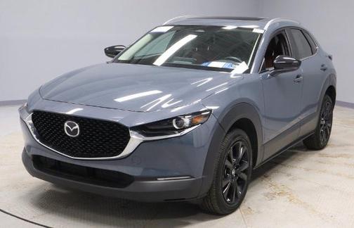 2025 Mazda CX-30 CE