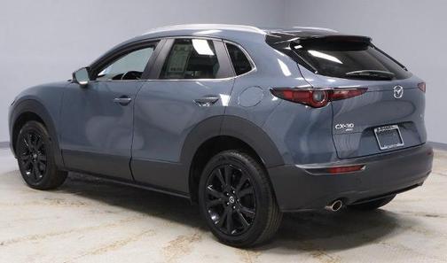 2025 Mazda CX-30 CE