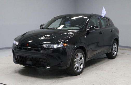 2024 Dodge Hornet R/T